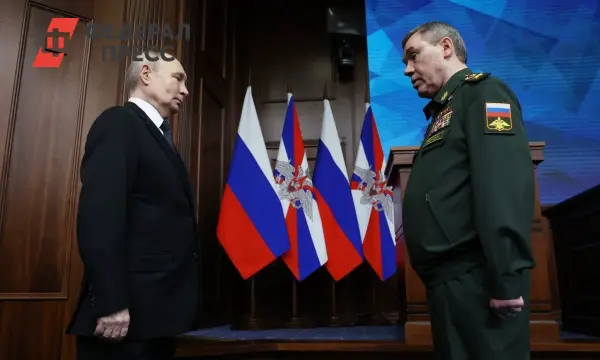 Владимир Путин обвиняет The Guardian в искажении его слов во время конфликта-0