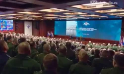 Владимир Путин потребовал решимости от Минобороны на заседании по СВО vladimir putin potreboval reshimosti ot minoborony na zasedanii po svo-ul-rks-ru-0