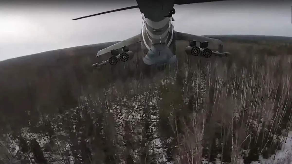 Кимаковский заявил, что ВСУ стягивают силы к трем ключевым городам Донбасса