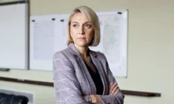 Юлиана Княжевская рассказала о начале обновления подстанции «Бескудниково» в Отрадном yuliana knyazhevskaya rasskazala o nachale obnovleniya podstanczii beskudnikovo v otradnom-ul-rks-ru-0