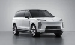 Nio ES9 стал рекордным электрокроссовером Китая с батареей CATL 9 stal rekordnym elektrokrossoverom kitaya s batareej -ul-rks-ru-0