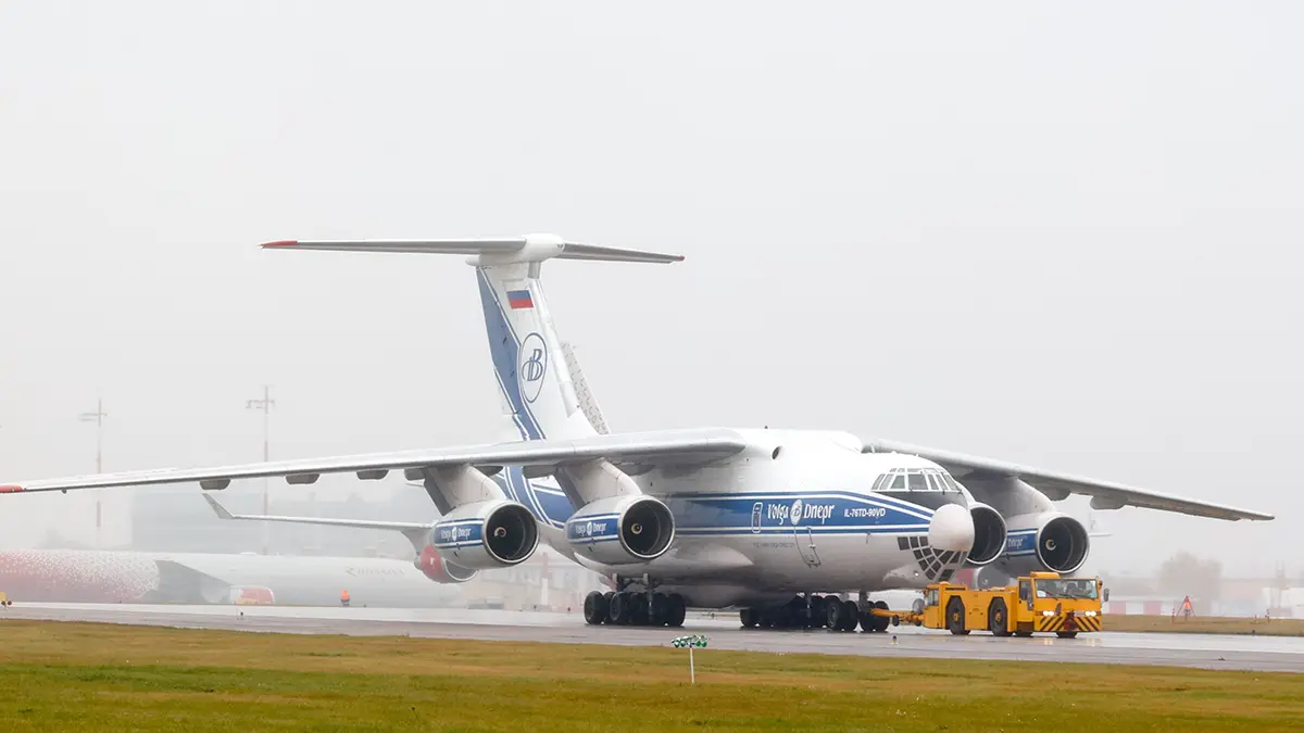 На рейсах из Шереметьево в Петербург запустят посадку по биометрии