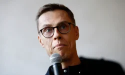Александр Стубб: Европа способна защищаться с помощью США и НАТО aleksandr stubb evropa sposobna zashhishhatsya s pomoshhyu ssha i nato-ul-rks-ru-0