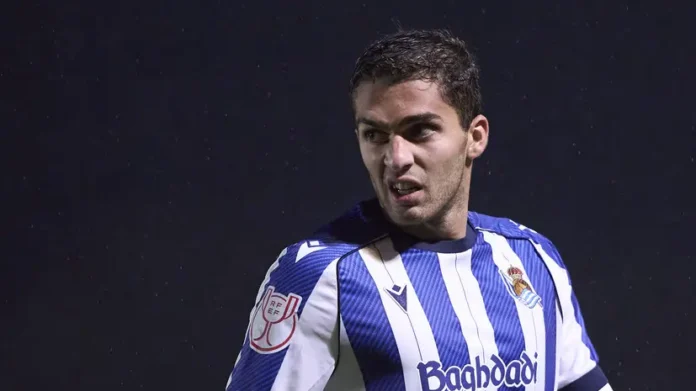 arsen zaharyan gotovit novyj blesk za real sosedad derbi skoro-ul-rks-ru-0