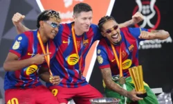 Барселона и Реал вновь встретились в борьбе за Суперкубок Испании barselona i real vnov vstretilis v borbe za superkubok ispanii-ul-rks-ru-0