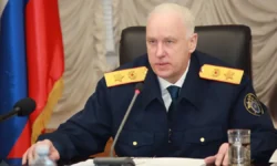 Бастрыкин лично проконтролирует дело москвича о преследовании экс-жены bastrykin lichno prokontroliruet delo moskvicha o presledovanii ekszheny-ul-rks-ru-0