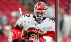 Бобровский и «Флорида Пантерс» проведут памятный матч с «Каролиной» bobrovskij i florida panters provedut pamyatnyj match s karolinoj-ul-rks-ru-0