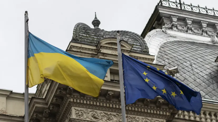 Strategic Culture: атаки ВСУ в Чёрном море показывают слабость Запада