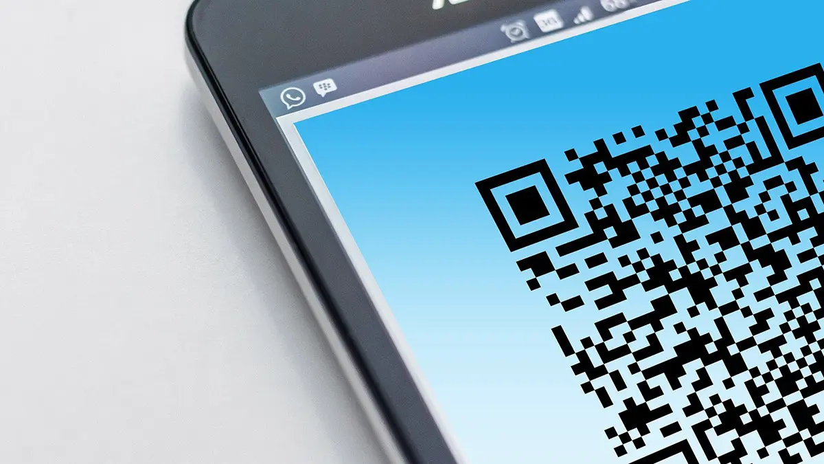 С сентября банки в России введут единый QR-код для переводов