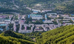 Дальнегорск и его НЛО: 40 лет тайны высоты 611 dalnegorsk i ego nlo 40 let tajny vysoty 611-ul-rks-ru-0