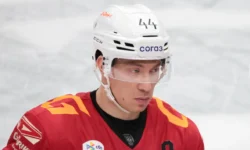 Дамир Шарипзянов из «Авангарда» – лучший защитник недели в хоккее! damir sharipzyanov iz avangarda luchshij zashhitnik nedeli v hokkee-ul-rks-ru-0