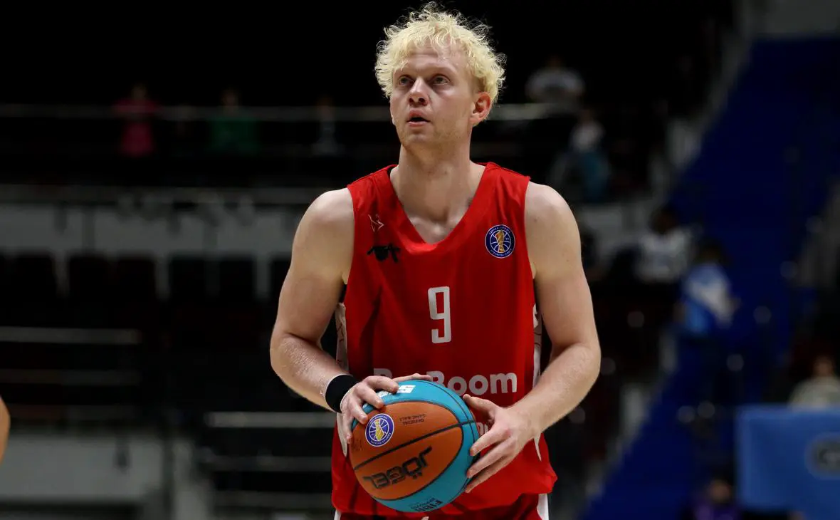 Даниил Касаткин (Maksim Konstantinov / Global Look Press)