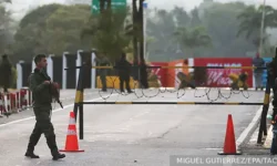 Делси Родригес поддержала Мадуро и осудила действия США в Совете обороны Венесуэлы delsi rodriges podderzhala maduro i osudila dejstviya ssha v sovete oborony venesuely-ul-rks-ru-0