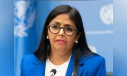 Делси Родригес заявила, что Николас Мадуро и свобода Венесуэлы важны delsi rodriges zayavila chto nikolas maduro i svoboda venesuely vazhny-ul-rks-ru-0