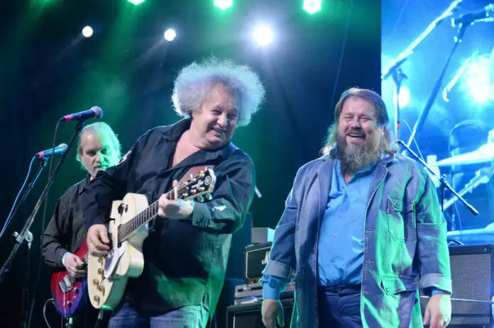 Денис Паслер возрождает фестиваль «Старый Новый Рок» в Екатеринбурге-0