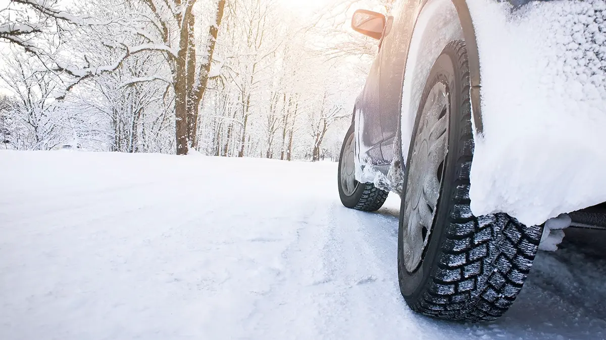 Интенсивное движение ожидается в Москве 27 января из-за снегопада