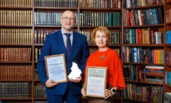 ДГКБ №11 Екатеринбурга вошла в число лучших клиник России dgkb 11 ekaterinburga voshla v chislo luchshih klinik rossii-ul-rks-ru-0