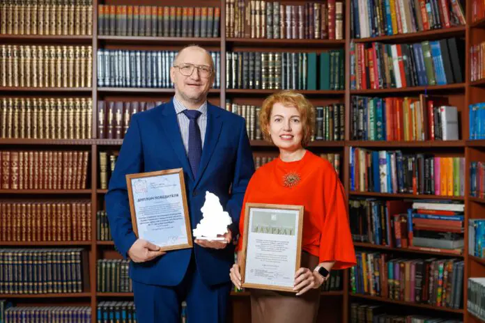 ДГКБ №11 Екатеринбурга вошла в число лучших клиник России-0