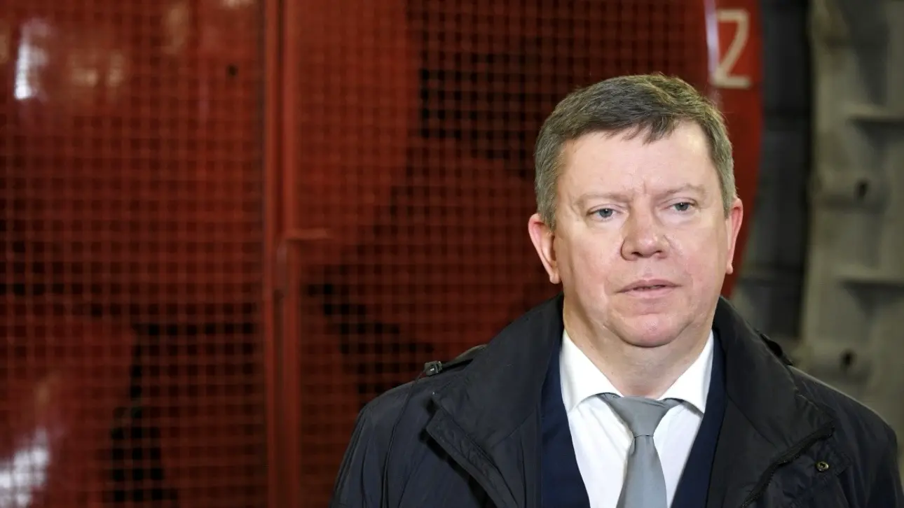 Первый замначальника метро Москвы в суде признал вину в получении взятки