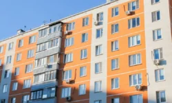 Дом 1976 года на Новосибирской в Гольяново вновь красив после ремонта dom 1976 goda na novosibirskoj v golyanovo vnov krasiv posle remonta-ul-rks-ru-0