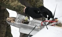 Дрон «Молния-2» новые возможности минирования и связь со Starlink dron molniya2 novye vozmozhnosti minirovaniya i svyaz so -ul-rks-ru-0