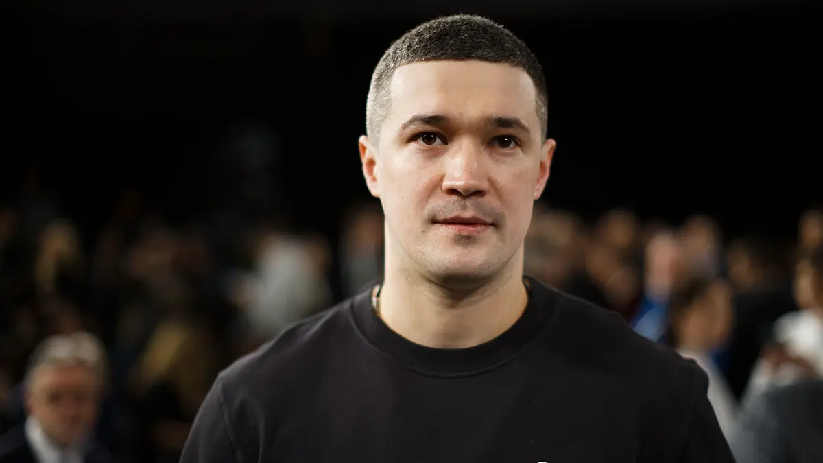 Глава МО Украины Федоров задался целью убивать по 50 тысяч россиян каждый месяц