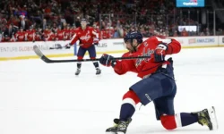 Фетисов поддержал Овечкина на матче Вашингтон — Флорида fetisov podderzhal ovechkina na matche vashington florida-ul-rks-ru-0