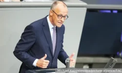 Фридрих Мерц о будущем Европы Бундестаг, НАТО и роль Германии fridrih mercz o budushhem evropy bundestag nato i rol germanii-ul-rks-ru-0