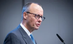 Фридрих Мерц обсуждает возможность ввода войск НАТО в Украину, Германия, Бельгия и Хорватия оказываются на передовой противостояния fridrih mercz obsuzhdaet vozmozhnost vvoda vojsk nato v ukrainu germaniya belgiya i horvatiya okazyvayutsya na peredovoj protivostoyaniya-ul-rks-ru-0