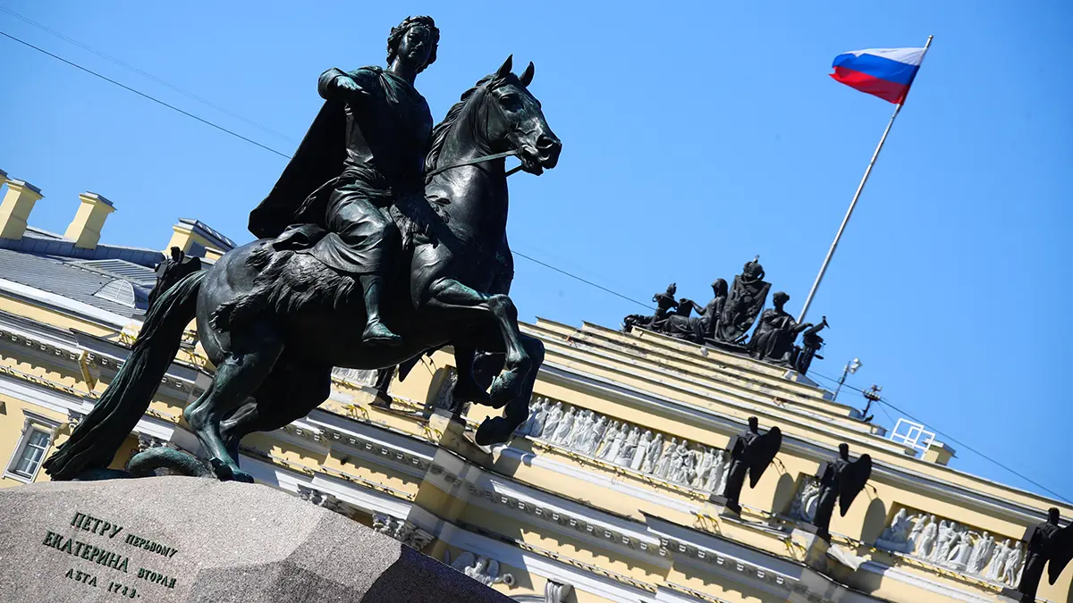 Адвокат Кузьмин подал жалобу в Конституционный суд на статью из УК РФ