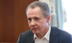 Гладков: мирный житель погиб в Новой Таволжанке от удара ВСУ gladkov mirnyj zhitel pogib v novoj tavolzhanke ot udara vsu-ul-rks-ru-0