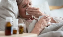 Грипп A (H3N2) отступает, что ожидать от нового сезона Гриппа B gripp 32 otstupaet chto ozhidat ot novogo sezona grippa -ul-rks-ru-0