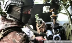 Группировка «Восток» освободила Зеленое в Запорожской области, а Южная закрепилась в Донецкой республике gruppirovka vostok osvobodila zelenoe v zaporozhskoj oblasti a yuzhnaya zakrepilas v doneczkoj respublike-ul-rks-ru-0