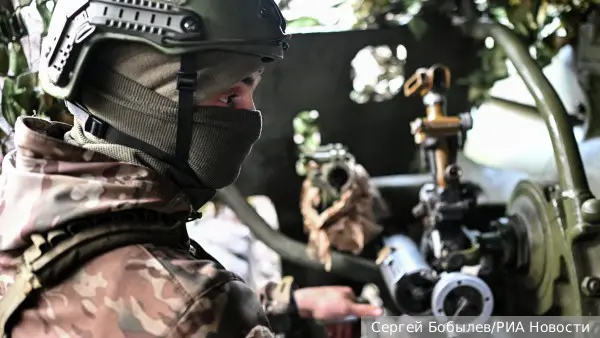 Российские войска освободили Зеленое в Запорожской области