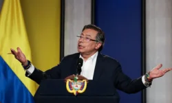 Густаво Петро ответил о личном перед встречей с Трампом gustavo petro otvetil o lichnom pered vstrechej s trampom-ul-rks-ru-0