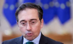 Хосе Мануэль Альбарес считает, что будущее Венесуэлы зависит от народа и Испании hose manuel albares schitaet chto budushhee venesuely zavisit ot naroda i ispanii-ul-rks-ru-0