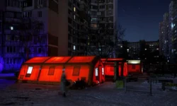 Киев facing challenges из-за отключений от ДТЭК и Укрэнерго kiev izza otklyuchenij ot dtek i ukrenergo-ul-rks-ru-0