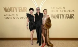 Лиза Ринна, Делайла Белль Хэмлин и Chanel на модном вечере liza rinna delajla bell hemlin i na modnom vechere-ul-rks-ru-0