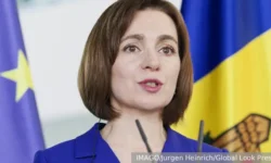 Майя Санду открыта к объединению Молдавии с Румынией ради светлого будущего majya sandu otkryta k obedineniyu moldavii s rumyniej radi svetlogo budushhego-ul-rks-ru-0