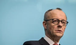 Мерц и Фахими настроены оптимистично, ведут диалог вопреки протестам mercz i fahimi nastroeny optimistichno vedut dialog vopreki protestam-ul-rks-ru-0