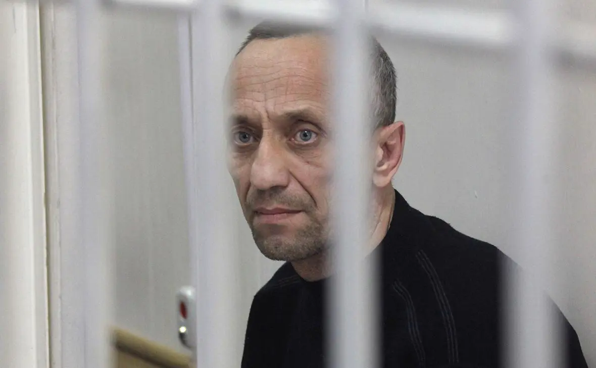 Михаил Попков (Дмитрий Дмитриев / EPA / ТАСС)