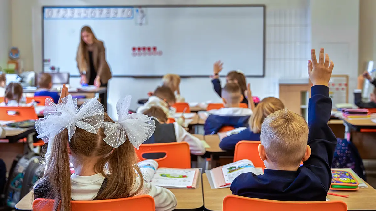 Ставят ли в школах оценки за поведение