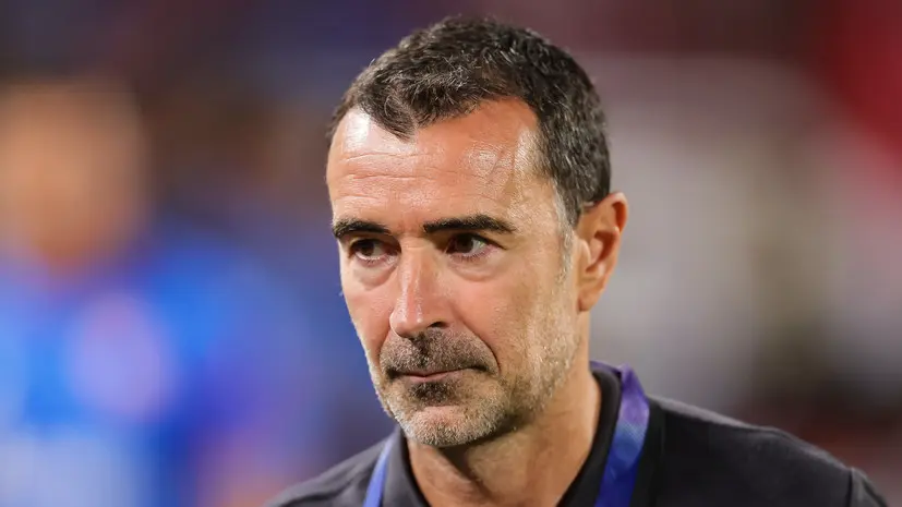 Романцев посоветовал Карседо, как не сойти с ума в «Спартаке»