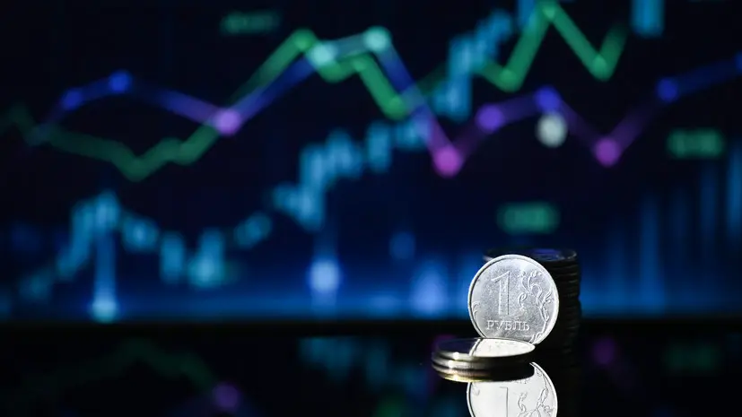 Финансист Борисова спрогнозировала курс рубля на февраль