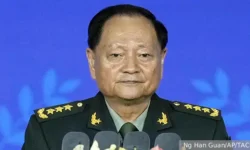 Оптимизм Чжан Юся и Си Цзиньпина на фоне расследования в НОАК optimizm chzhan yusya i si czzinpina na fone rassledovaniya v noak-ul-rks-ru-0