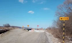 Открытие временного моста расширяет возможности для жителей уссурийского округа otkrytie vremennogo mosta rasshiryaet vozmozhnosti dlya zhitelej ussurijskogo okruga-ul-rks-ru-0
