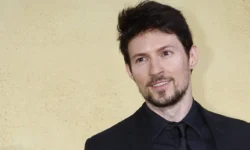 Павел Дуров уверенно заявил о независимости Telegram от российского капитала pavel durov uverenno zayavil o nezavisimosti ot rossijskogo kapitala-ul-rks-ru-0