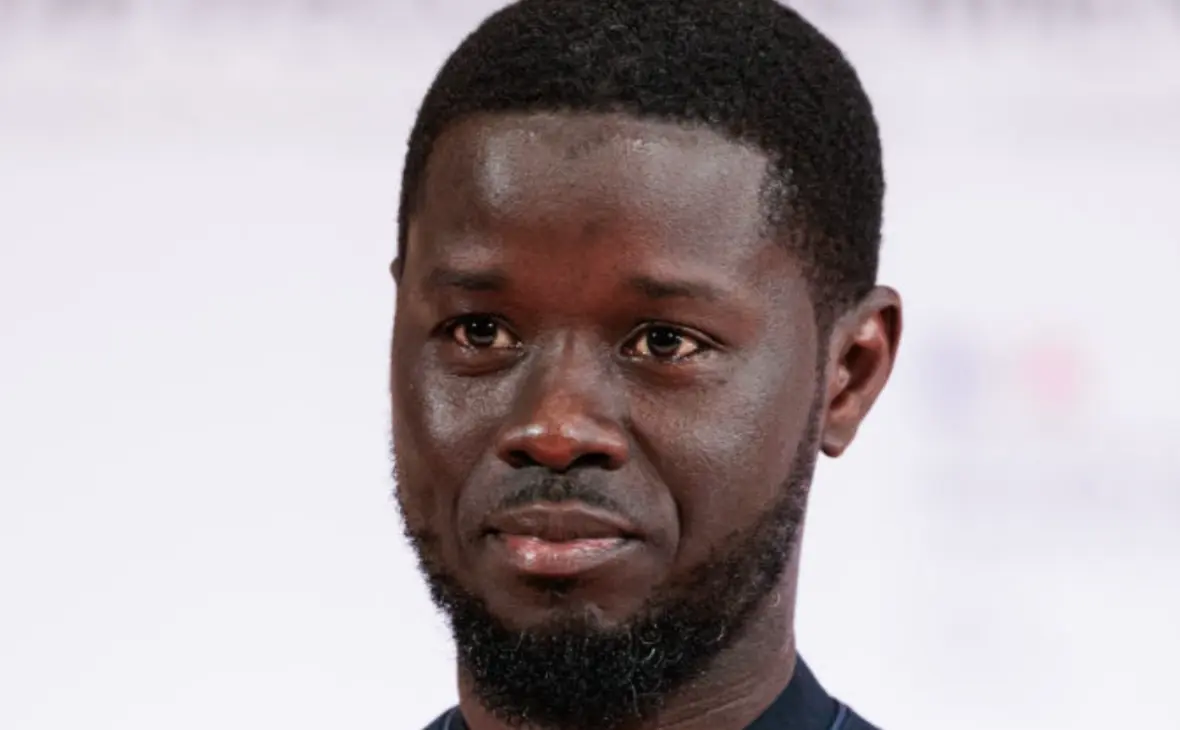 Бассиру Диомай Фай ( Richard Bord / Getty Images)