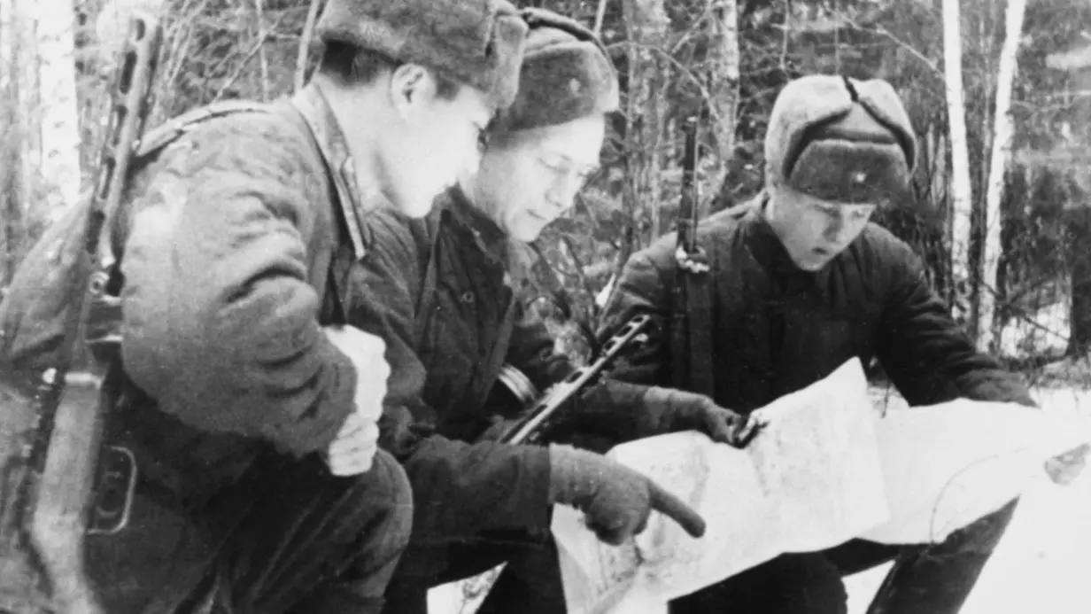 В Подольске поздравили жителей блокадного Ленинграда с 82-й годовщиной ее снятия