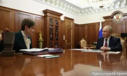 Путин и Шмелёва оказали поддержку «Сириусу» в Казахстане putin i shmelyova okazali podderzhku siriusu v kazahstane-ul-rks-ru-0